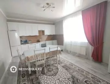4-бөлмелі үй, 10 соттық, 148 м², 3-нобай