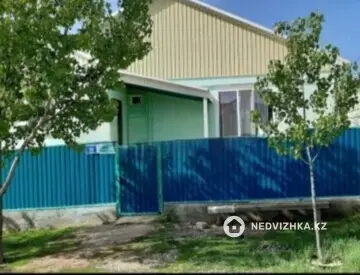 4-бөлмелі үй, 10 соттық, 148 м², 2-нобай