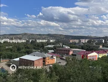 4-комнатная квартира, этаж 6 из 6, 84 м²