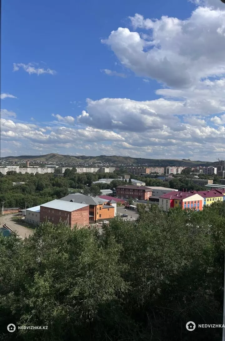 4-бөлмелі пәтер, қабат 6 барлық қабат саны 6, 84 м², 3-фотосурет