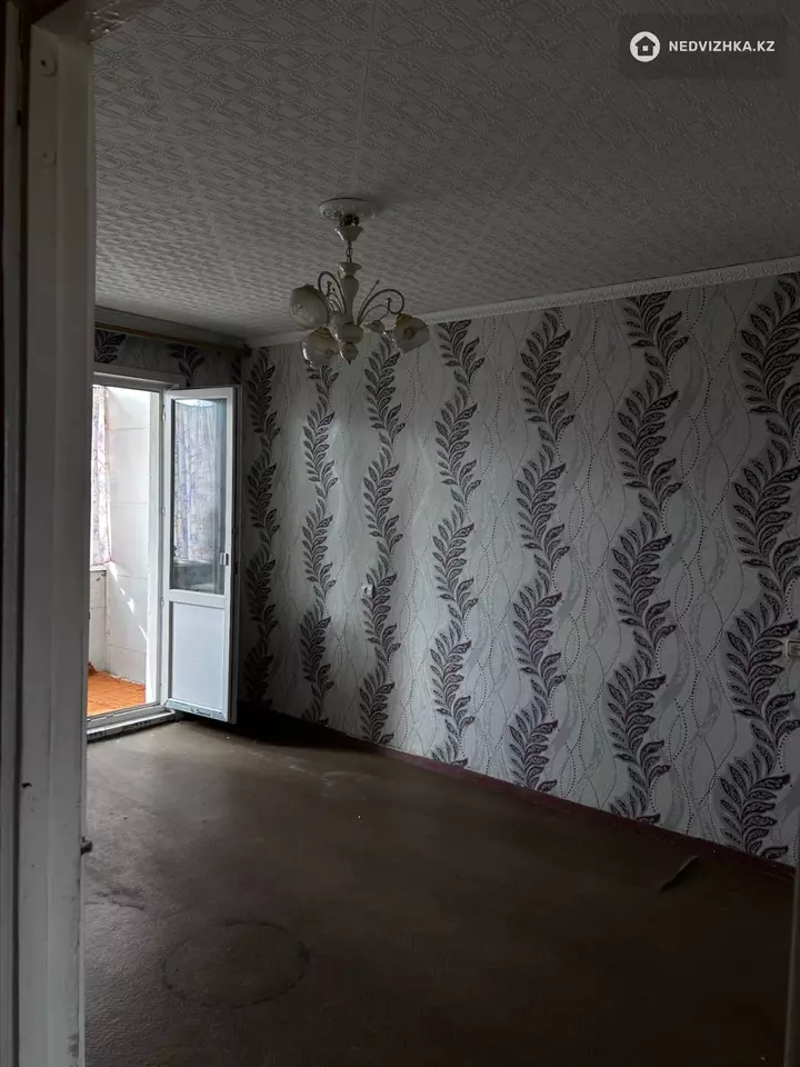 4-бөлмелі пәтер, қабат 6 барлық қабат саны 6, 84 м², 4-фотосурет