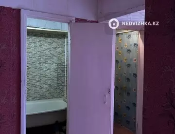 4-комнатная квартира, этаж 6 из 6, 84 м²