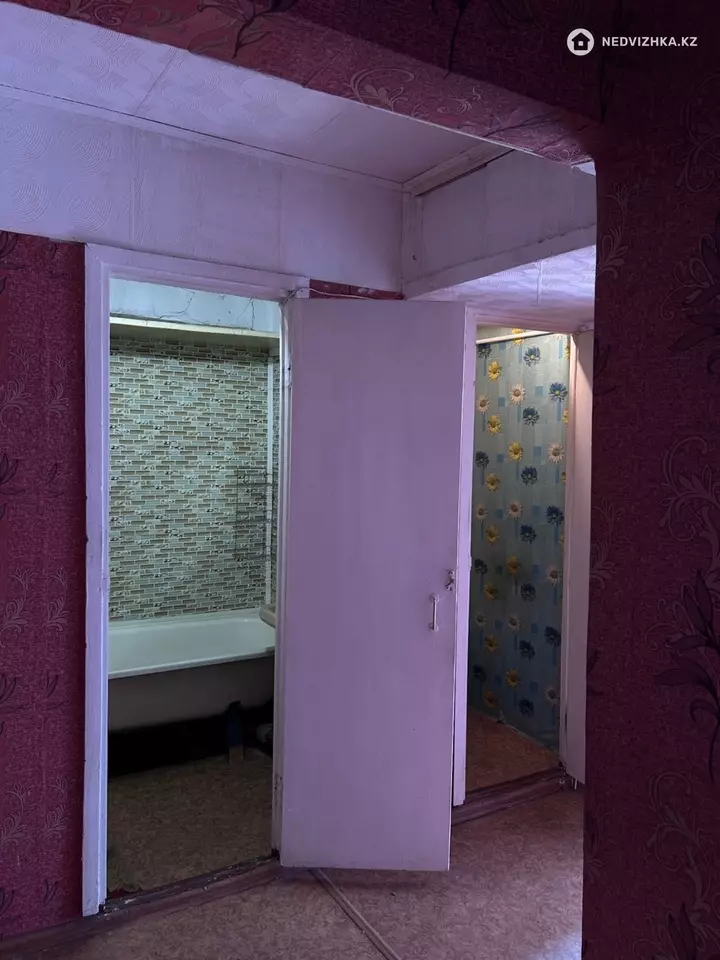 4-бөлмелі пәтер, қабат 6 барлық қабат саны 6, 84 м², 5-фотосурет