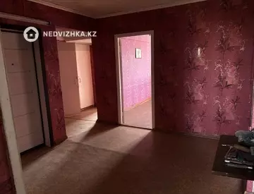 4-комнатная квартира, этаж 6 из 6, 84 м², миниатюра 11