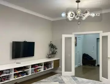 2-бөлмелі пәтер, қабат 12 барлық қабат саны 20, 70 м², 3-нобай