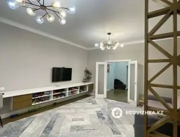 2-бөлмелі пәтер, қабат 12 барлық қабат саны 20, 70 м², 2-нобай