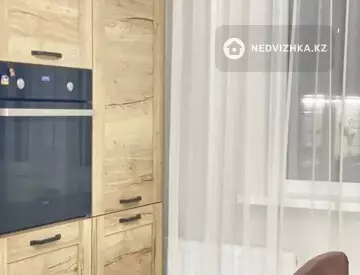 2-бөлмелі пәтер, қабат 12 барлық қабат саны 20, 70 м², 5-нобай