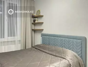 2-бөлмелі пәтер, қабат 12 барлық қабат саны 20, 70 м², 9-нобай
