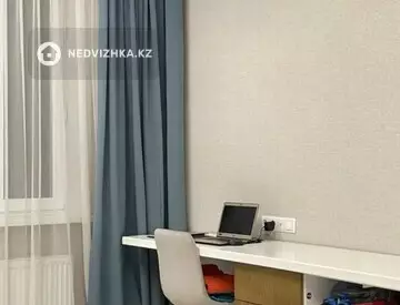 2-бөлмелі пәтер, қабат 12 барлық қабат саны 20, 70 м², 10-нобай