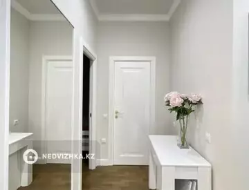 2-бөлмелі пәтер, қабат 12 барлық қабат саны 20, 70 м², 11-нобай
