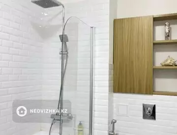 2-бөлмелі пәтер, қабат 12 барлық қабат саны 20, 70 м², 12-нобай
