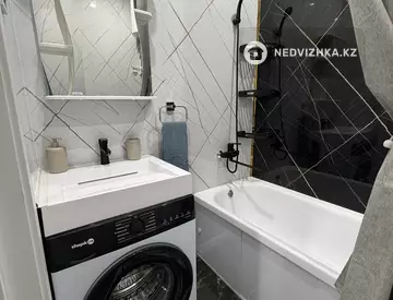 2-комнатная квартира, этаж 8 из 10, 48 м², Посуточно, миниатюра 6