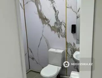 Офис, 2 этажа, 103 м², На длительный срок