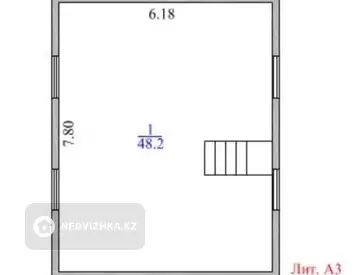Офис, 2 этажа, 103 м², На длительный срок, миниатюра 9