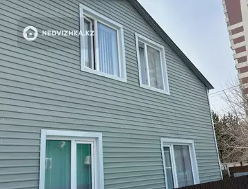 Офис, 2 этажа, 103 м², На длительный срок