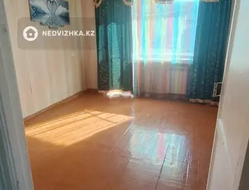 4-бөлмелі пәтер, қабат 4 барлық қабат саны 5, 63 м², 7-нобай