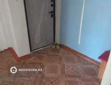 4-бөлмелі пәтер, қабат 4 барлық қабат саны 5, 63 м², 8-нобай