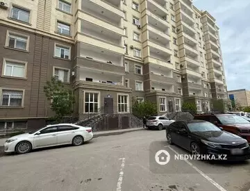 2-комнатная квартира, этаж 9 из 10, 85 м²