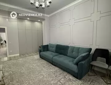 2-комнатная квартира, этаж 9 из 10, 85 м²