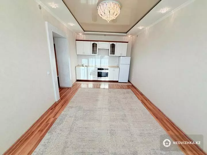 2-комнатная квартира, этаж 11 из 12, 44 м², фотография 3