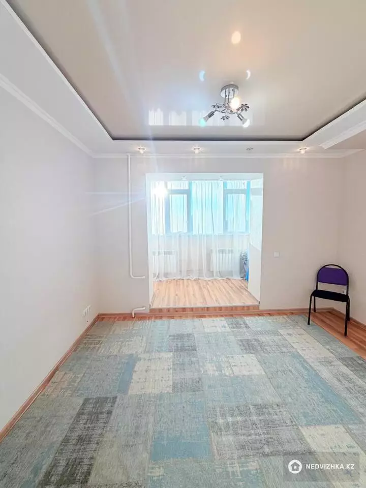 2-комнатная квартира, этаж 11 из 12, 44 м², фотография 5
