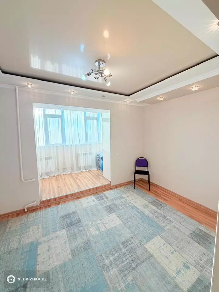 2-комнатная квартира, этаж 11 из 12, 44 м², фотография 4