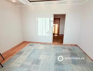 2-бөлмелі пәтер, қабат 11 барлық қабат саны 12, 44 м², 7-нобай
