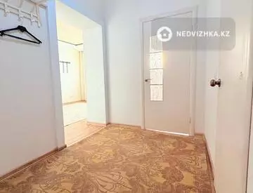 2-бөлмелі пәтер, қабат 11 барлық қабат саны 12, 44 м², 11-нобай