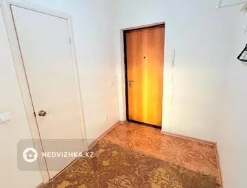 2-бөлмелі пәтер, қабат 11 барлық қабат саны 12, 44 м², 10-нобай