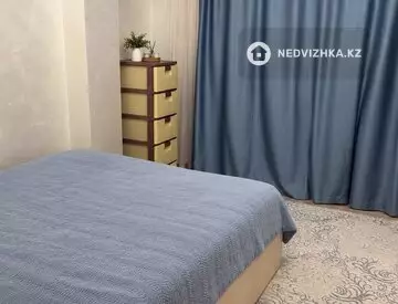 2-комнатная квартира, этаж 1 из 3, 35 м²
