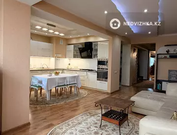 6-комнатная квартира, этаж 9 из 10, 263 м²