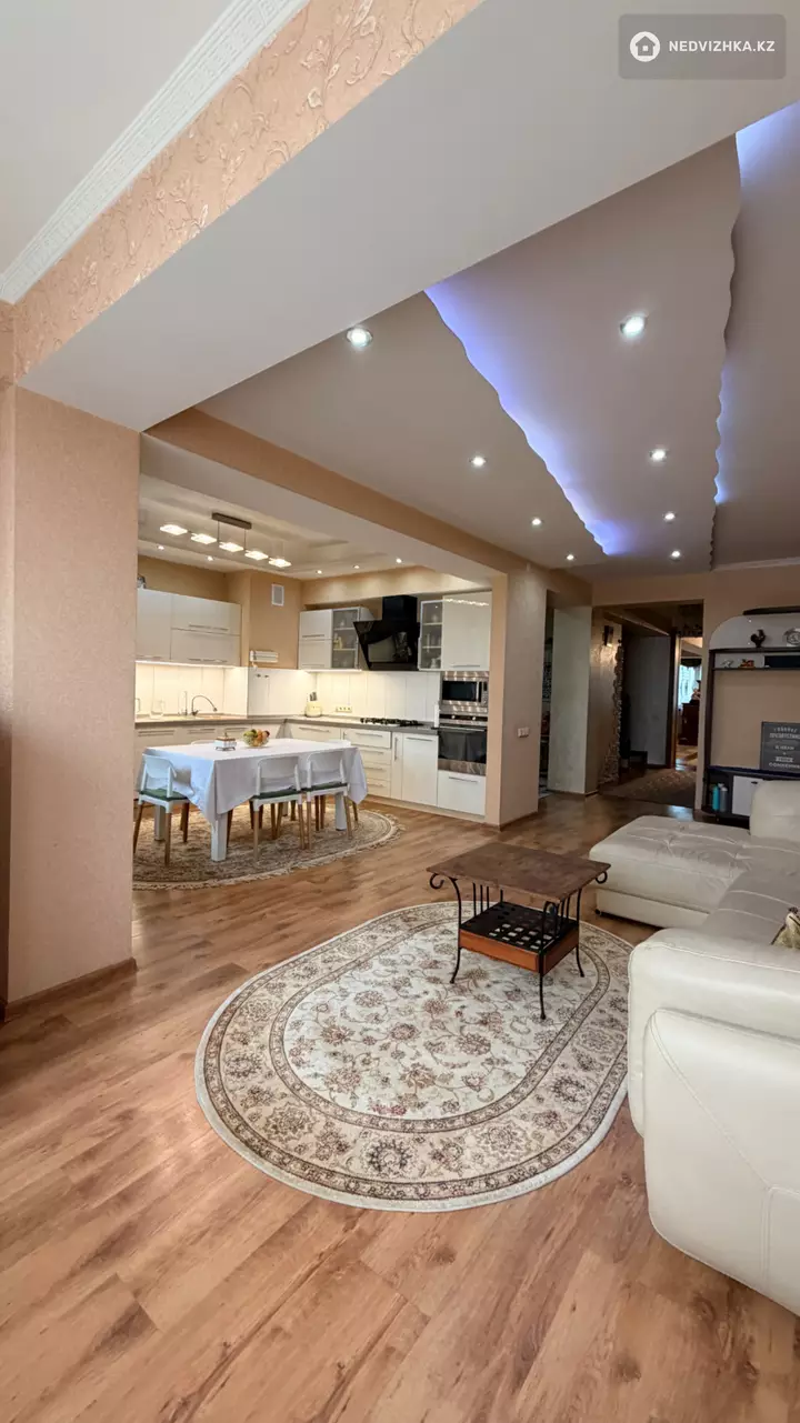 6-комнатная квартира, этаж 9 из 10, 263 м², фотография 4