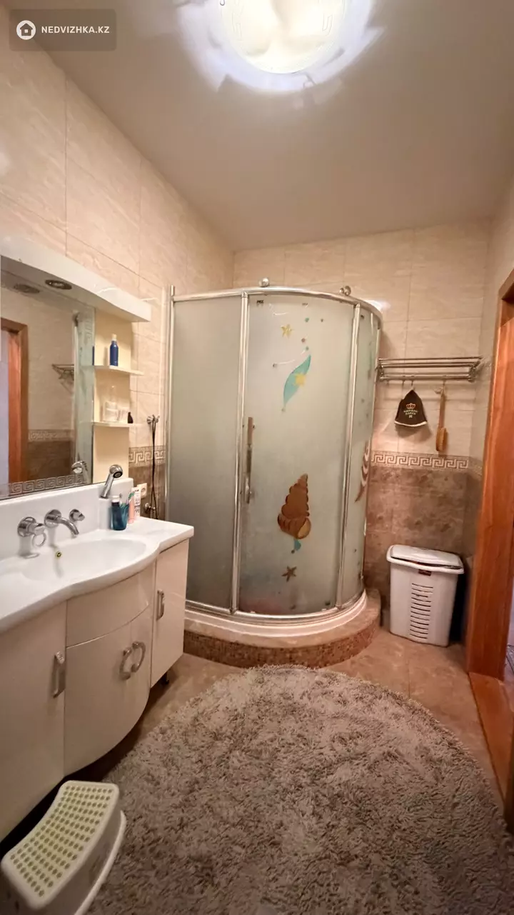 6-комнатная квартира, этаж 9 из 10, 263 м², фотография 5