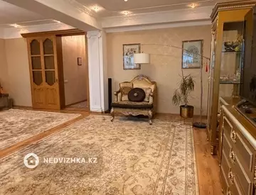 6-бөлмелі пәтер, қабат 9 барлық қабат саны 10, 263 м², 7-нобай