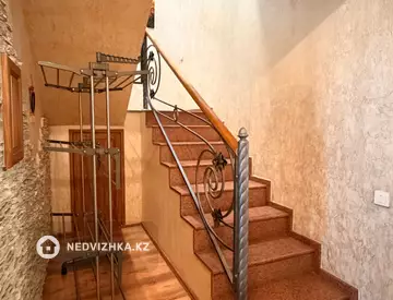 6-бөлмелі пәтер, қабат 9 барлық қабат саны 10, 263 м², 10-нобай