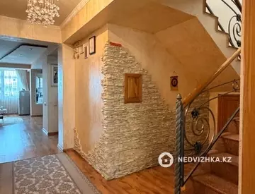 6-бөлмелі пәтер, қабат 9 барлық қабат саны 10, 263 м², 11-нобай