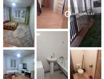 1-бөлмелі пәтер, қабат 1 барлық қабат саны 9, 40 м², Посуточно, 1-нобай