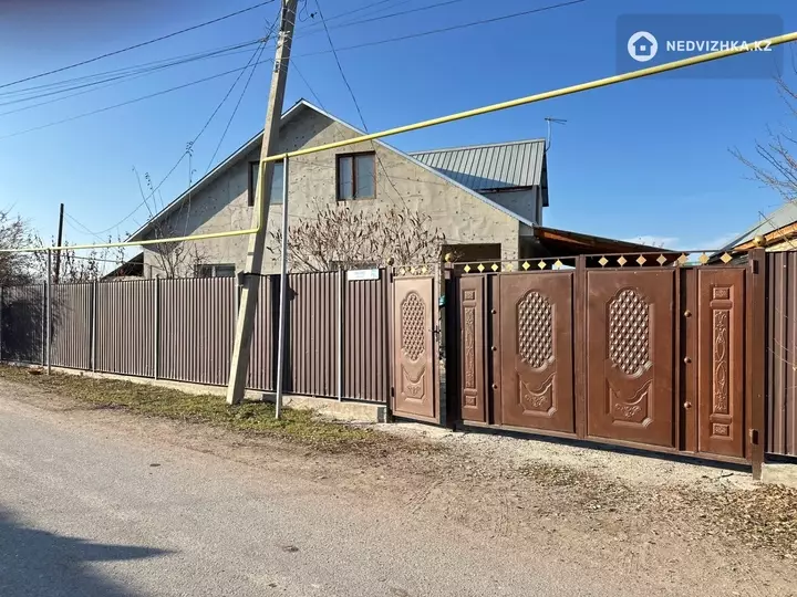 7-комнатный дом, 10 соток, 240 м², 2-фотосурет
