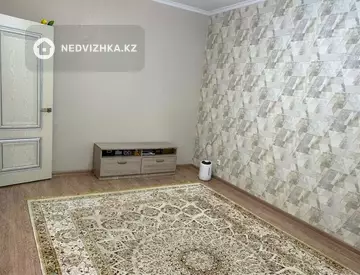 2-бөлмелі пәтер, қабат 4 барлық қабат саны 9, 48 м², 8-нобай