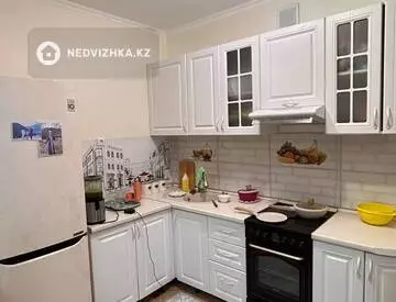 2-бөлмелі пәтер, қабат 4 барлық қабат саны 9, 48 м², 11-нобай