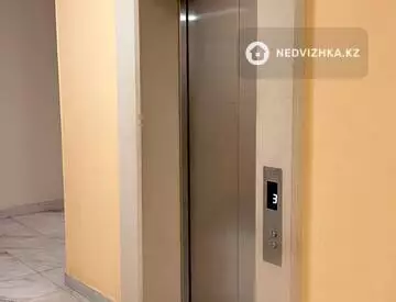 2-бөлмелі пәтер, қабат 4 барлық қабат саны 9, 48 м², 6-нобай