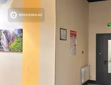 2-бөлмелі пәтер, қабат 4 барлық қабат саны 9, 48 м², 3-нобай
