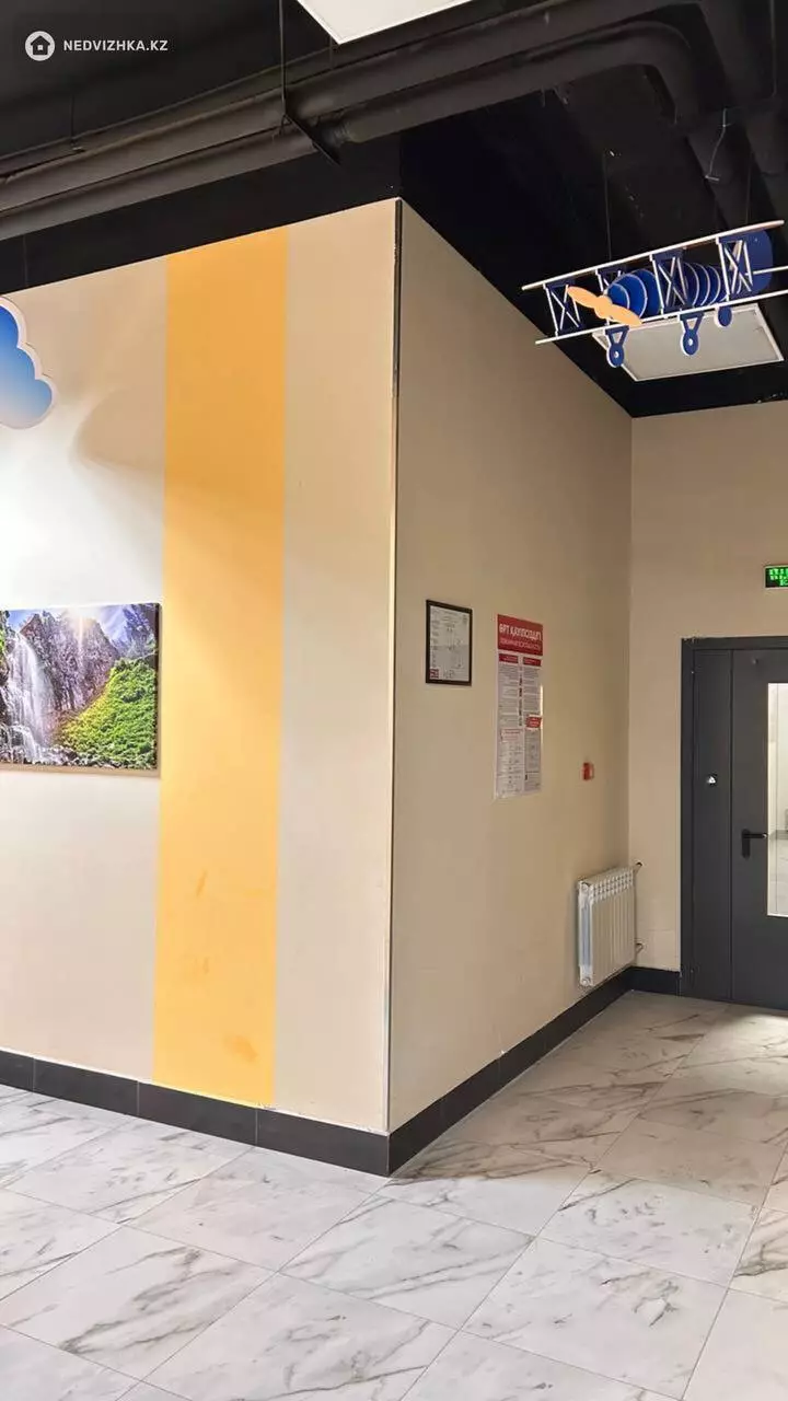 2-комнатная квартира, этаж 4 из 9, 48 м², фотография 3