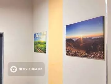 2-бөлмелі пәтер, қабат 4 барлық қабат саны 9, 48 м², 4-нобай