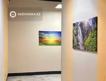 2-бөлмелі пәтер, қабат 4 барлық қабат саны 9, 48 м², 5-нобай
