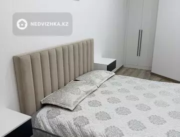 2-комнатная квартира, этаж 8 из 10, 48 м², Посуточно, миниатюра 7