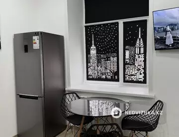 2-комнатная квартира, этаж 8 из 10, 48 м², Посуточно