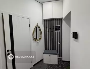 2-комнатная квартира, этаж 8 из 10, 48 м², Посуточно, миниатюра 10