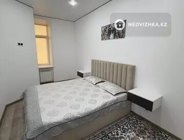 2-комнатная квартира, этаж 8 из 10, 48 м², Посуточно, миниатюра 9