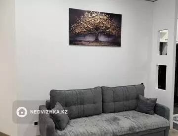 2-комнатная квартира, этаж 8 из 10, 48 м², Посуточно, миниатюра 11